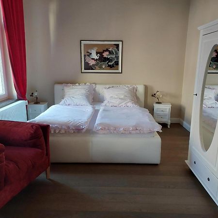 Villa Rosali Boutique Hotel هامبورغ المظهر الخارجي الصورة