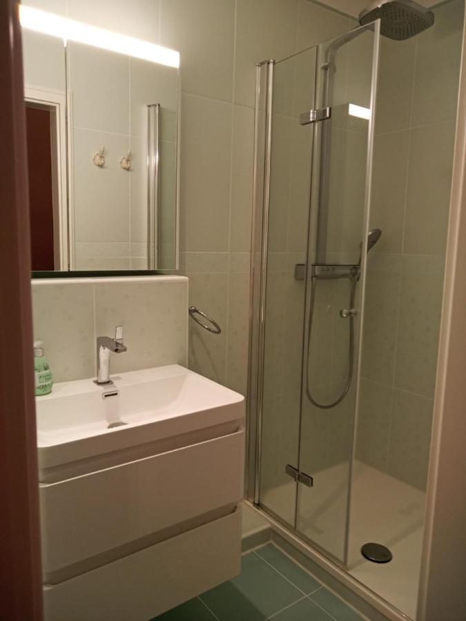 Villa Rosali Boutique Hotel هامبورغ المظهر الخارجي الصورة