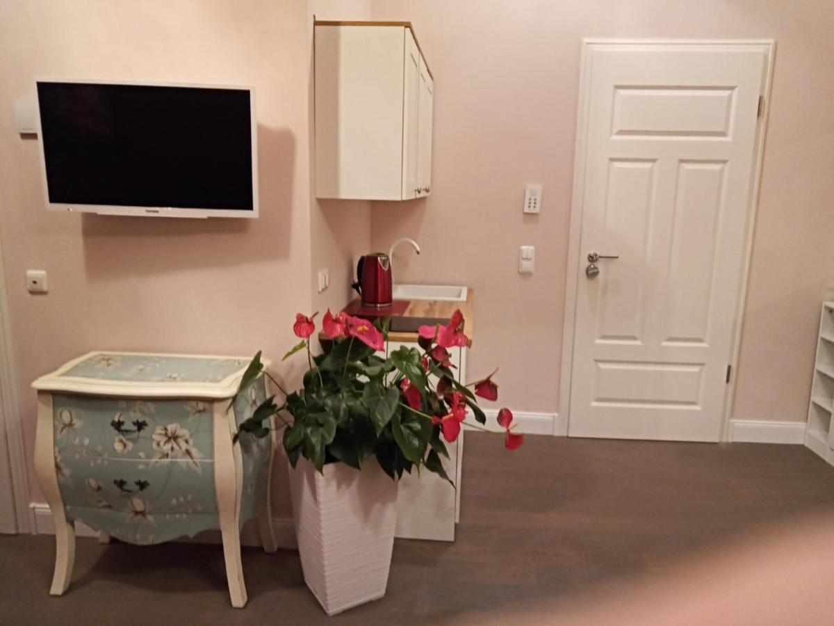 Villa Rosali Boutique Hotel هامبورغ المظهر الخارجي الصورة