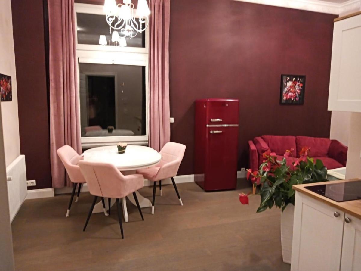Villa Rosali Boutique Hotel هامبورغ المظهر الخارجي الصورة