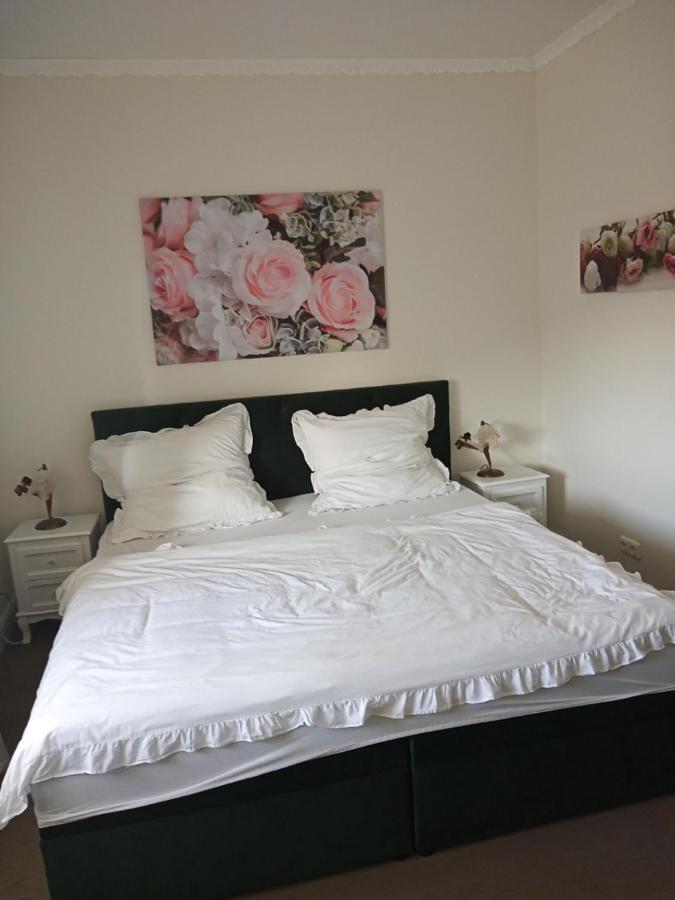 Villa Rosali Boutique Hotel هامبورغ المظهر الخارجي الصورة