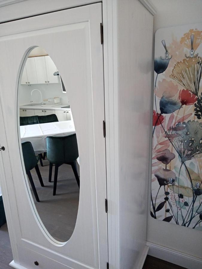 Villa Rosali Boutique Hotel هامبورغ المظهر الخارجي الصورة