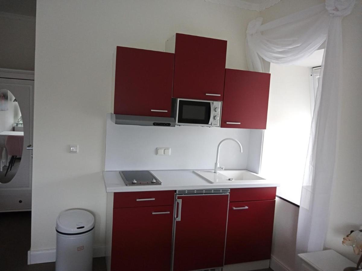 Villa Rosali Boutique Hotel هامبورغ المظهر الخارجي الصورة