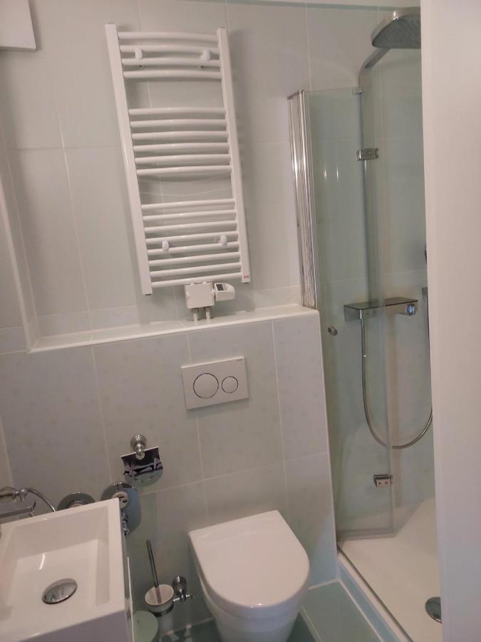 Villa Rosali Boutique Hotel هامبورغ المظهر الخارجي الصورة